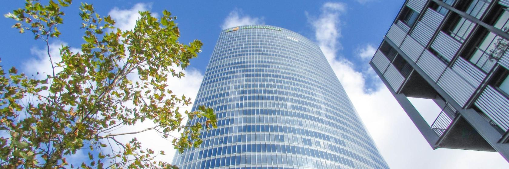 Iberdrola Tower